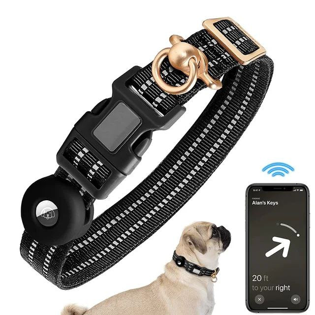 GPS Holder Collar